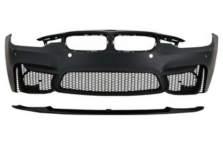 BODY KIT M3-CS DESIGN ΓΙΑ BMW 3 SEDAN LCI (F30)