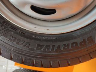 195/70/15 ΖΑΝΤΟΛΑΣΤΙΧΑ VAN ΓΙΑ FORD TRANSIT - MERCEDES SPRINTER-thumb-3
