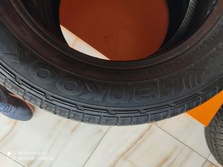 225/65/17 ΛΑΣΤΙΧΑ   ΗΑΝΚΟΟΚ 4 TEMAXIA ΓΙΑ SUV-thumb-2