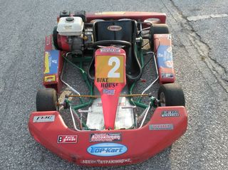 TonyKart '09