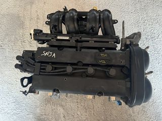 FORD FIESTA 1250 ΚΙΝΗΤΗΡΑΣ SNJA