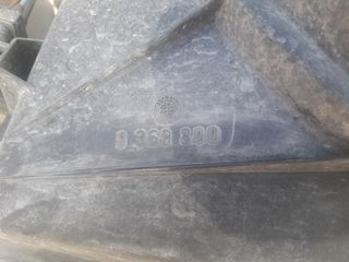 BMW E36 (91 - 99) ΨΥΓΕΙΟ A/C-thumb-2