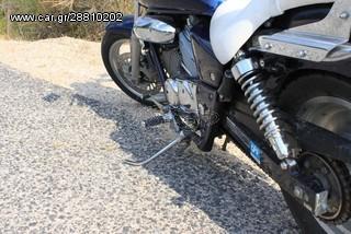 Honda Magna 1999