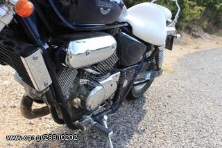 Honda Magna 1999-thumb-1