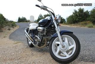 Honda Magna 1999-thumb-5