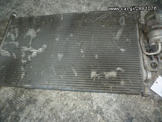 ΨΥΓΕΙΟ ΚΛΙΜΑΤΙΣΤΙΚΟΥ A/C HYUNDAI ELANTRA, MOD 1996-2000