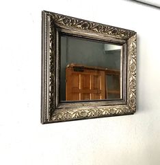 Καθρέπτης vintage -thumb-11