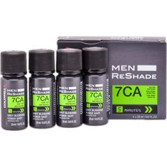 Goldwell Men Reshade 7CA Blond (4x20ml)