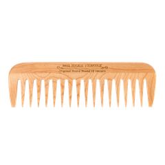 Mr. Bear Family Beard Comb