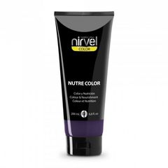 Nirvel Nutre Color (200ml) Μωβ