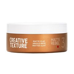 Goldwell StyleSign Creative Texture Matte Rebel 3 (75ml)