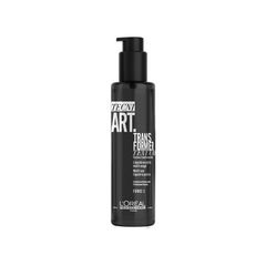 L'Oreal Professionnel Tecni Art Transformer Texture Multi Use Liquid To Paste (150ml)