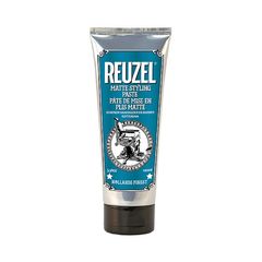 Reuzel Matte Styling Paste 100ml