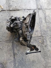 Opel Corsa c 2000-2006 σαζμαν 