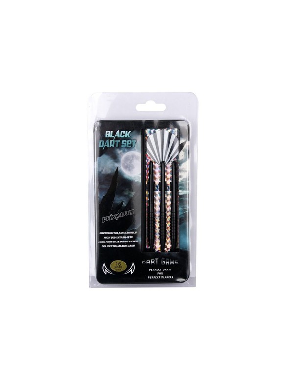 Darts dart soft 16g Wizard GT02214