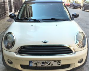 MINI COOPER 2006 - 2015.// ΚΑΠΟ ΕΜΠΡΟΣ \\ Γ Ν Η Σ Ι Α-ΚΑΛΟΜΕΤΑΧΕΙΡΙΣΜΕΝΑ-ΑΝΤΑΛΛΑΚΤΙΚΑ 