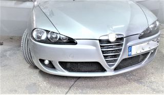 Alfa Romeo Alfa 147 . 2005 - 2010.// ΡΥΘΜΙΣΤΗΣ-ΟΔΗΓΟΣ ΠΟΡΤΑΣ ΑΡΙΣΤΕΡΑ H ΔΕΞΙΑ \\ Γ Ν Η Σ Ι Α-ΚΑΛΟΜΕΤΑΧΕΙΡΙΣΜΕΝΑ-ΑΝΤΑΛΛΑΚΤΙΚΑ 