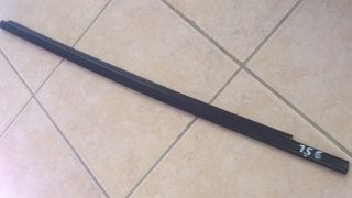Ford Focus   2001 - 2005.// 1 ΤΣΙΜΟΥΧΑ ΠΟΡΤΑΣ ΕΜΠΡΟΣ Η ΠΙΣΩ ΔΕΞΙΑ \\ Γ Ν Η Σ Ι Α-ΚΑΛΟΜΕΤΑΧΕΙΡΙΣΜΕΝΑ-ΑΝΤΑΛΛΑΚΤΙΚΑ