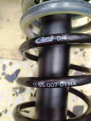 MAZDA RX8 ΣΕΤ ΑΝΑΡΤΗΣΗΣ - ΕΛΑΤΗΡΙΑ ΧΑΜΗΛΩΜΑΤΟΣ - ΕΛΑΤΗΡΙΑ ΕΡΓΟΣΤΑΣΙΑΚΑ - SPORT ΑΝΑΡΤΗΣΕΙΣ - ΚΡΕΜΑΓΙΕΡΕΣ-thumb-4