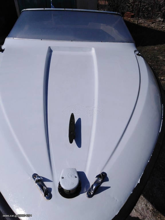 Car.gr Fletcher '92 Power spor150