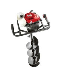  TR 1551 EFCO Βενζινοκίνητη τριβέλα made in italy