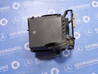 MERCEDES ΚΟΥΤΙ ΦΙΛΤΡΟΥ ΑΕΡΟΣ (DAMPER FILTER)A-B-CLA-GLA CLASS (W176,W246,X156,C117)