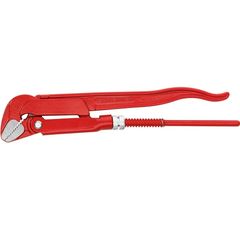 Τσιμπίδα υδραυλικών 45 μοιρών 3" Inter 50718463