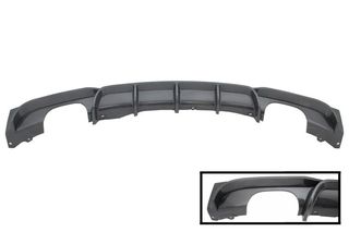 ΟΠΙΣΘΙΟΣ ΔΙΑΧΥΤΗΣ M-PERFORMANCE DESIGN CARBON FILM ΓΙΑ BMW 3 TOURING (F31)