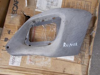 motoσυλλογη GILERA 50 RUNNER 2Τ ΦΤΕΡΑ ΕΜΠΡΟΣ ΔΕΙΤΕ ΦΩΤΟ ΤΕΛΕΥΤΕΑ ΚΟΜΜΑΤΙΑ ΠΡΟΛΑΒΕΤΕ-thumb-8