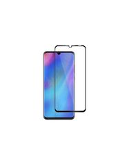 Tempered Glass 9H Full Cover Huawei P30 Lite - Black
