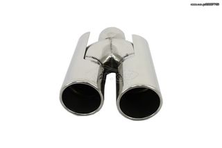 ΜΠΟΥΚΑ ΕΞΑΤΜΙΣΗΣ ACS-DESIGN ΓΙΑ BMW 3 TOURING (F31)(ΑΡΙΣΤΕΡΗ)