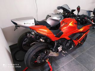 Kawasaki Ninja 650 '17 ABS