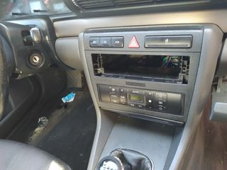 Κινητήρας AUDI Α4 2500 140 ιππους-thumb-3