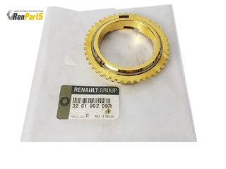 ΣΥΓΧΡΟΝΙΖΕ 1ΗΣ-2ΗΣ SYNCHRONISER RING 1-2 GEAR   JC5 JR5 RENAULT MANUAL GEARBOX ΓΝΗΣΙΟ ΑΝΤΑΛΛΑΚΤΙΚΟ