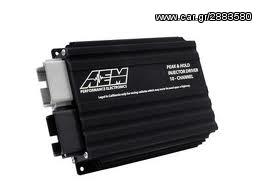 ΑΕΜ ECU plug&play και standalone
