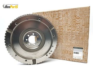 ΒΟΛΑΝ ΣΦΟΝΔΥΛΟΣ ΔΙΠΛΗΣ ΜΑΖΑΣ FLYWHEEL DUAL MASS G9U 632 RENAULT TRAFIC II MASTER LAGUNA II ESPACE IV ΓΝΗΣΙΟ ΑΝΤΑΛΛΑΚΤΙΚΟ