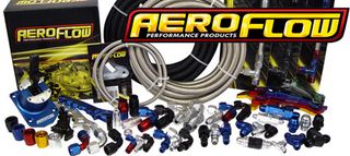 AEROFLOW FITTINGS