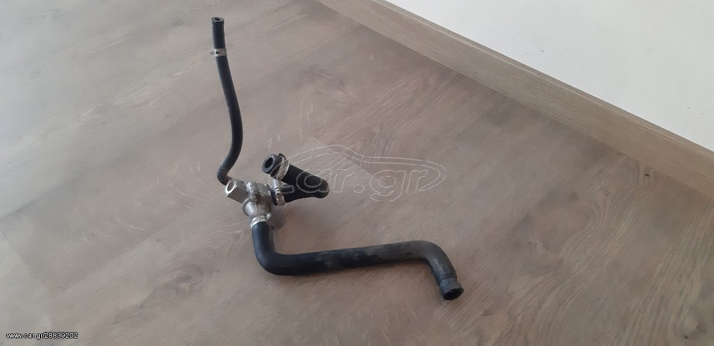 ΘΕΡΜΟΣΤΑΤΗΣ ΚΟΜΠΛΕ ΜΕ ΤΟ ΚΑΒΟΥΚΙ ΚΑΙ ΚΟΛΑΡΑ HONDA CBR125I 07' 019' CBF125 018' 019'