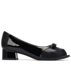 Piccadilly 114025-8 Black Comfort