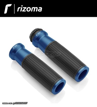 UNIVERSAL ΧΕΙΡΟΛΑΒΕΣ RIZOMA URLO GRIPS FOR SUZUKI MODELS