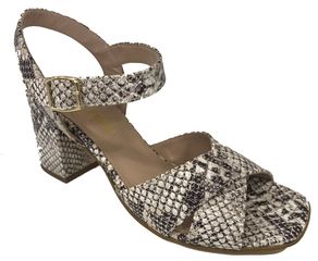 Paola Ferri D5349 Brown Snake