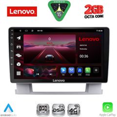 LENOVO LVF 5482_CPA (9inc) MULTIMEDIA TABLET for OPEL ASTRA J  mod.2010-2016 ....SoundStreet....