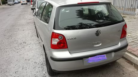 Vwpolo 03 στρογγυλοφαναρο παγγαζοπορτα φανάρια οπίσθια και προφυλακτήρα πορτες φτερο 