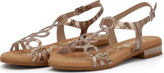 Oh My Sandals 4552-2432 Breda Cava
