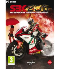 SBK 2011 (PC)