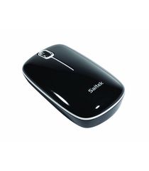 SAITEK FLEXI MOUSE BLACK