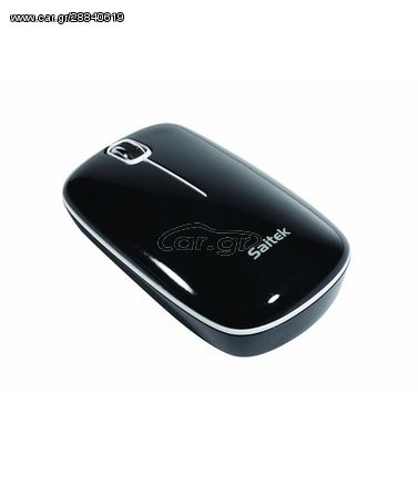 SAITEK FLEXI MOUSE BLACK