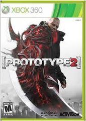 Prototype 2 USED (X360)