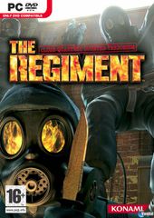 THE REGIMENT USED (PC)