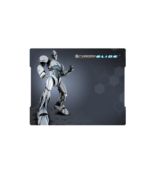 Mad Catz G.L.I.D.E. 7 Cyborg Glide Gaming Surface